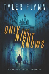Only the Night Knows