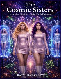 The Cosmic Sisters: Immersion Mission to Raise Earth Frequency