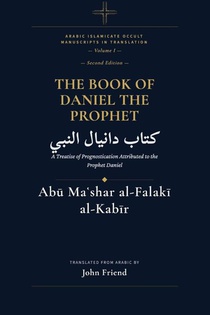 The Book of the Prophet Daniel