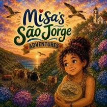Misa's São Jorge Adventures