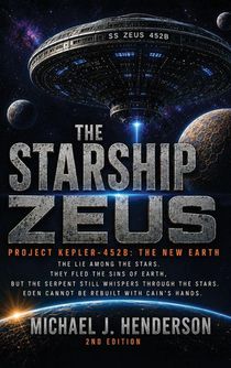 Project Kepler-452B