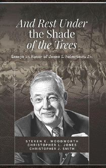 And Rest Under The Shade Of The Trees