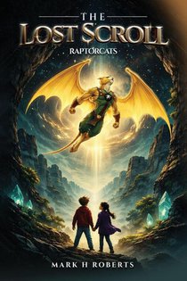 RAPTORCATS The Lost Scroll