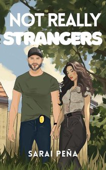 Not Really Strangers