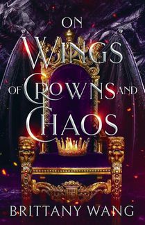 On Wings of Crowns and Chaos