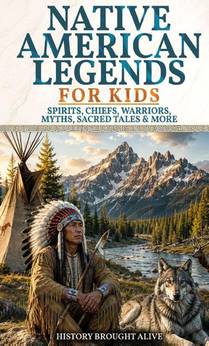 Native American Legends for Kids
