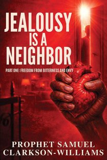 Jealousy Is A Neighbor