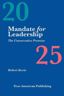 Mandate for Leadership