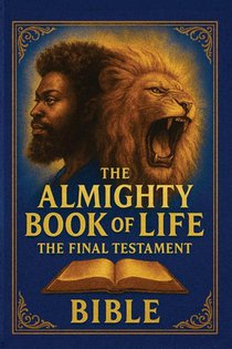 The Almighty Book Of Life