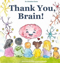 Thank You Brain!