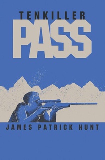 Tenkiller Pass