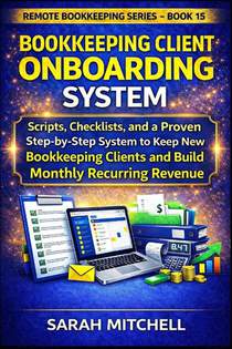 Mitchell, S: Bookkeeping Client Onboarding System