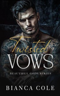 Cole, B: Twisted Vows