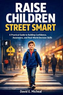 Micheal, D: Raise Children Street Smart