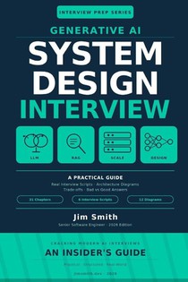 Smith, J: Generative AI System Design Interview