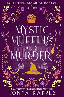 Mystic, Muffins, And Murder