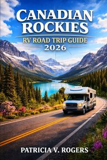 Canadian Rockies RV Road Trip Guide 2026: Explore Banff, Jasper & the Icefields Parkway with Scenic RV Routes, Campgrounds, Wildlife Encounters, Glaci
