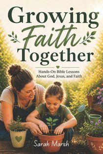 Marsh, S: Growing Faith Together
