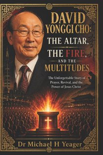 DAVID YONGGI CHO