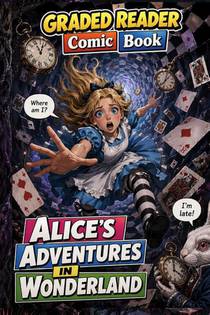 Alice's Adventures in Wonderland