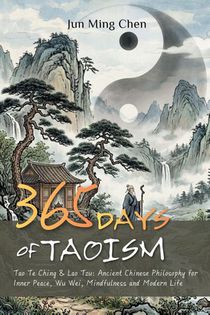365 Days of Taoism