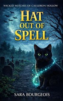 Hat Out of Spell