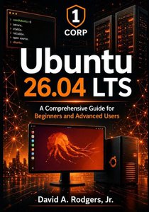 Rodgers, D: Ubuntu 26.04 LTS