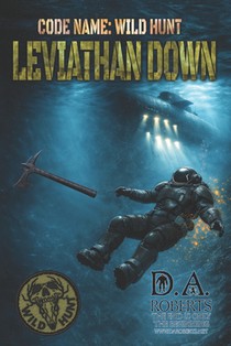 Code Name: Wild Hunt: Leviathan Down