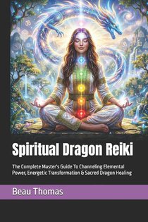 Spiritual Dragon Reiki