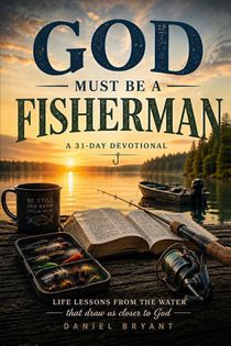God Must Be a Fishermen Daily Devotional