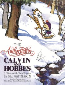 Authoritative Calvin and Hobbes