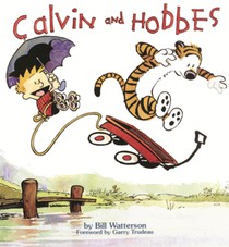 Calvin and Hobbes