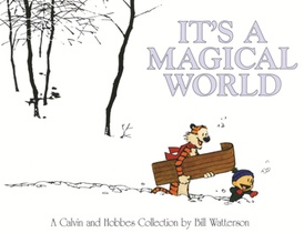 It's a Magical World