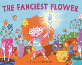 Fanciest Flower