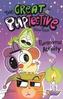 Purranormal Activity