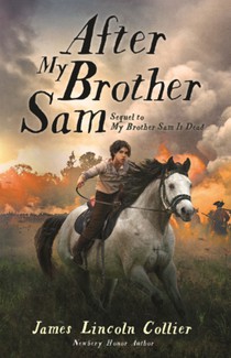 After My Brother Sam