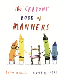 Crayons' Book of Manners