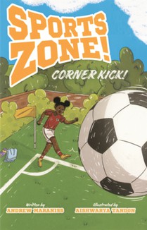 Corner Kick!