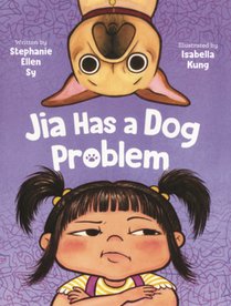 Jia Has a Dog Problem