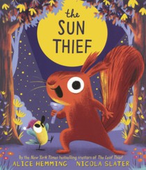 Sun Thief