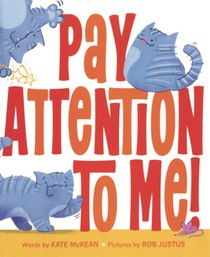 Pay Attention to Me!
