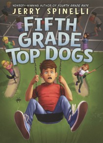 Fifth Grade Top Dogs