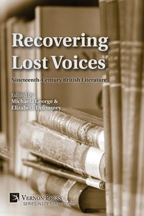 Recovering Lost Voices
