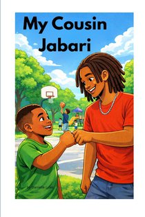 My Cousin Jabari