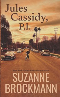 Jules Cassidy, P.I.: Troubleshooters #20