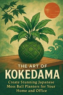 Rhea, A: Art of Kokedama