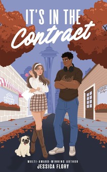 It's in the Contract