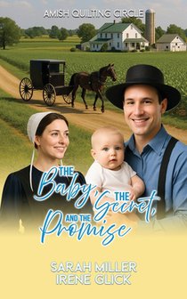The Baby, the Secret, and the Promise