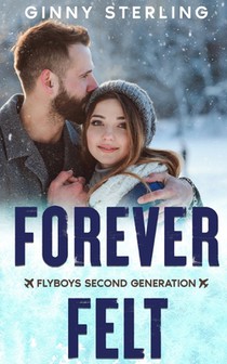 Forever Felt: An Instalove Christmas Hockey Romance