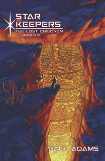 Adams, P: Star Keepers